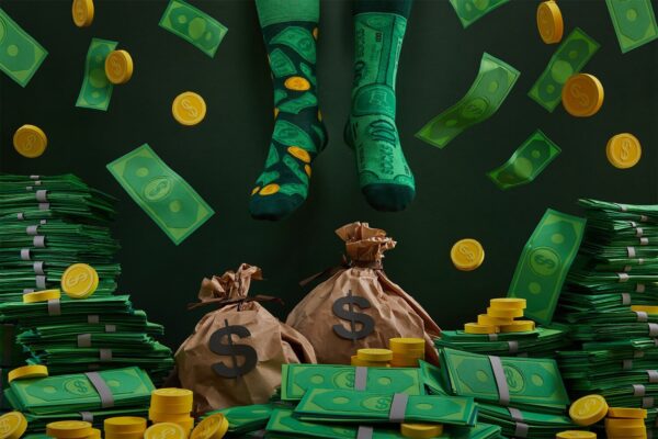 Der Dollar – Bild 2