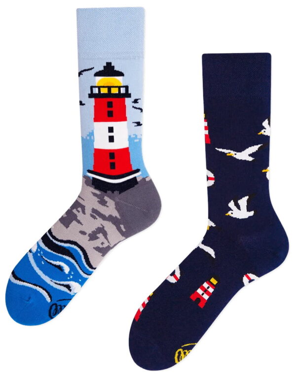 Nordic Lighthouse socken