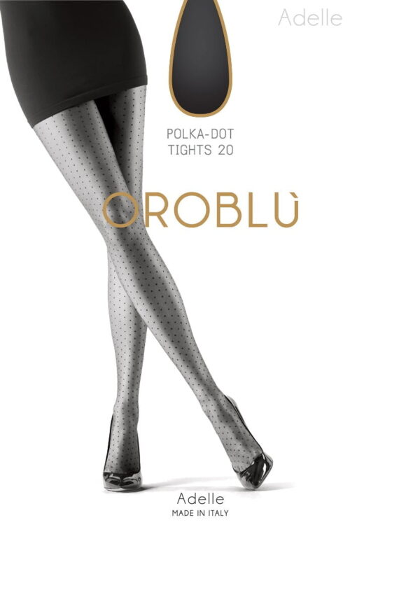 Adelle 20 Denier Strumpfhose