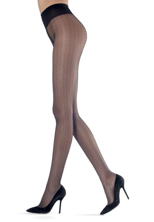 Adelle 20 Denier Strumpfhose – Bild 3