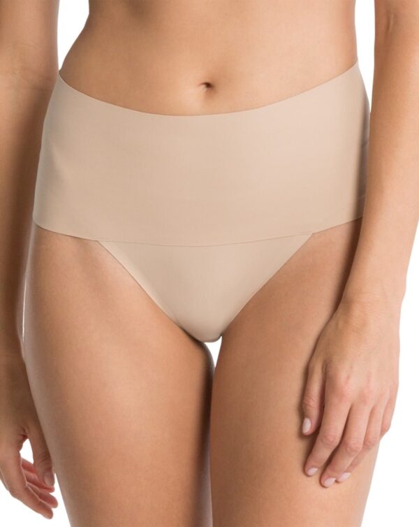 Undie-tecable korrigierender String