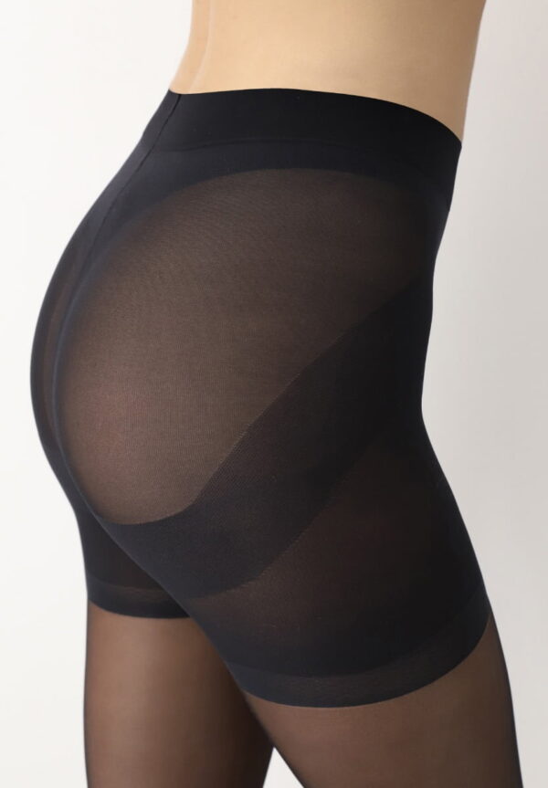 Shock Up 20 Denier Strumpfhose – Bild 4