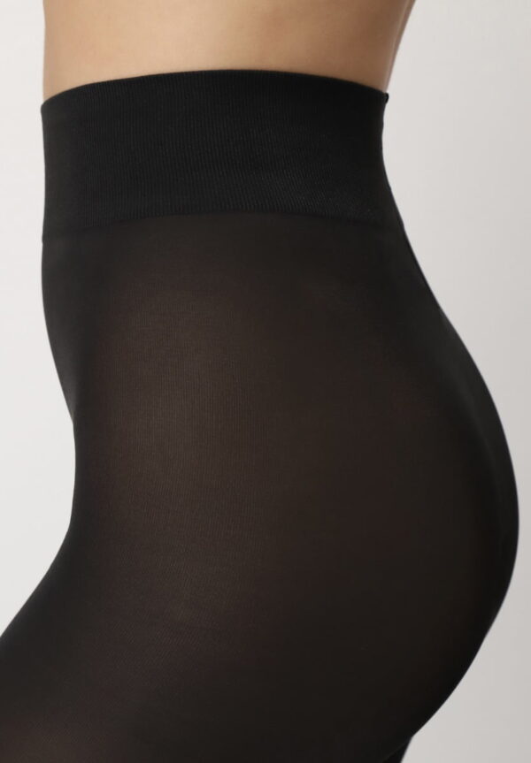 60 Denier Strumpfhose Satin – Bild 3