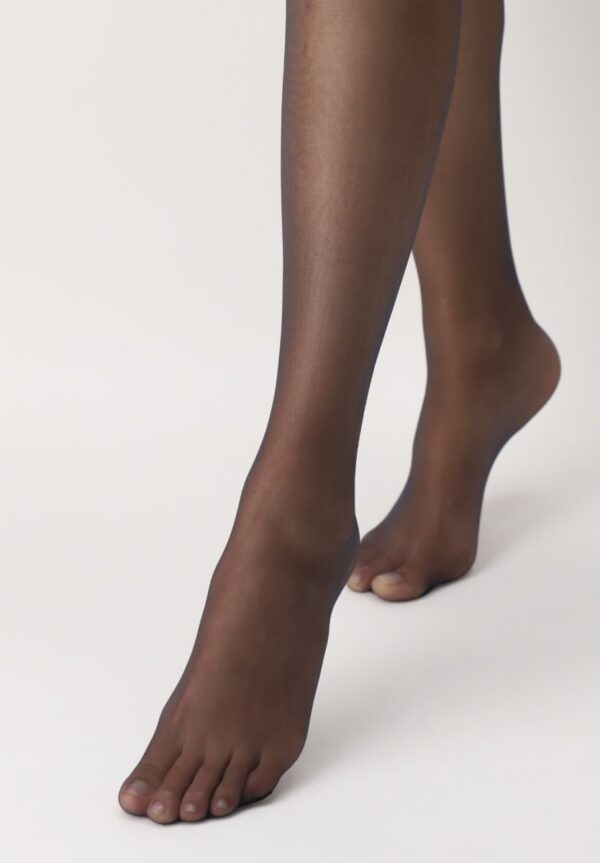 Geo 8 Denier Strumpfhose – Bild 2