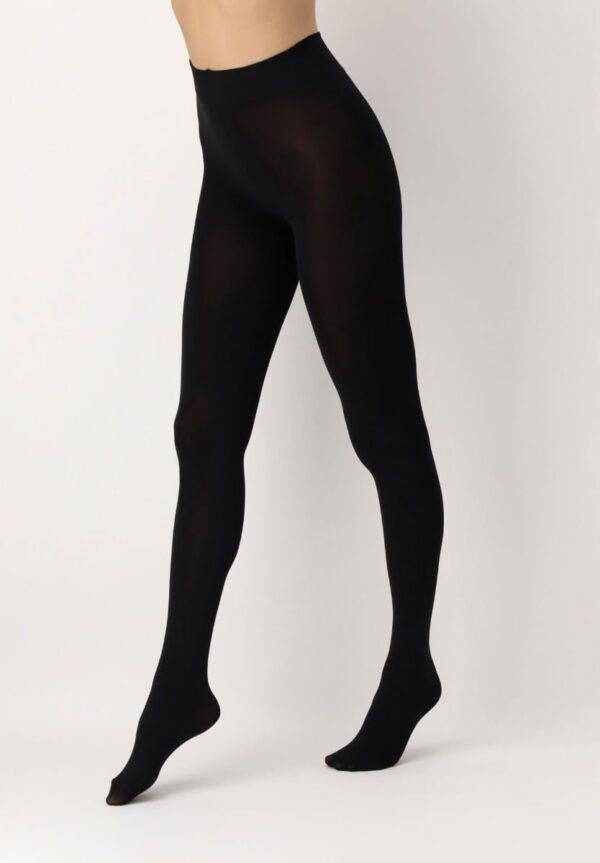 Different 80 Denier Strumpfhose – Bild 2