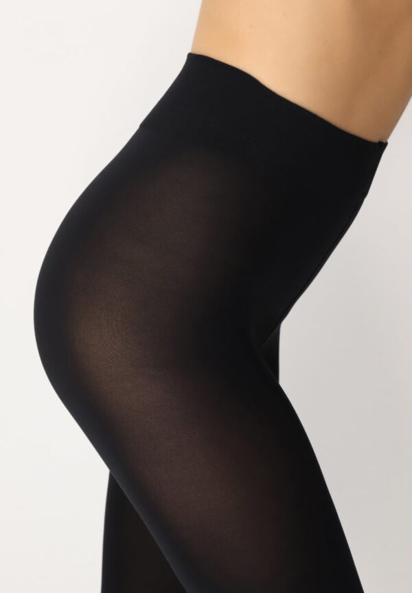 Different 80 Denier Strumpfhose – Bild 3