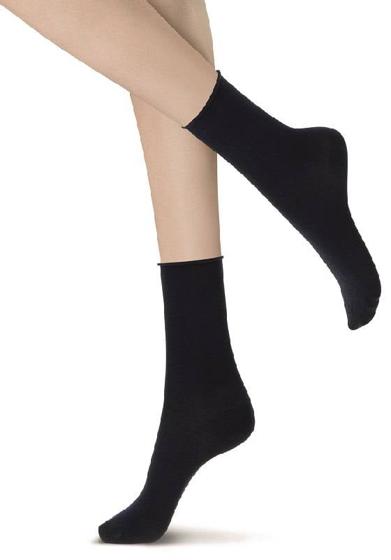 Socken aus biologischer Baumwolle