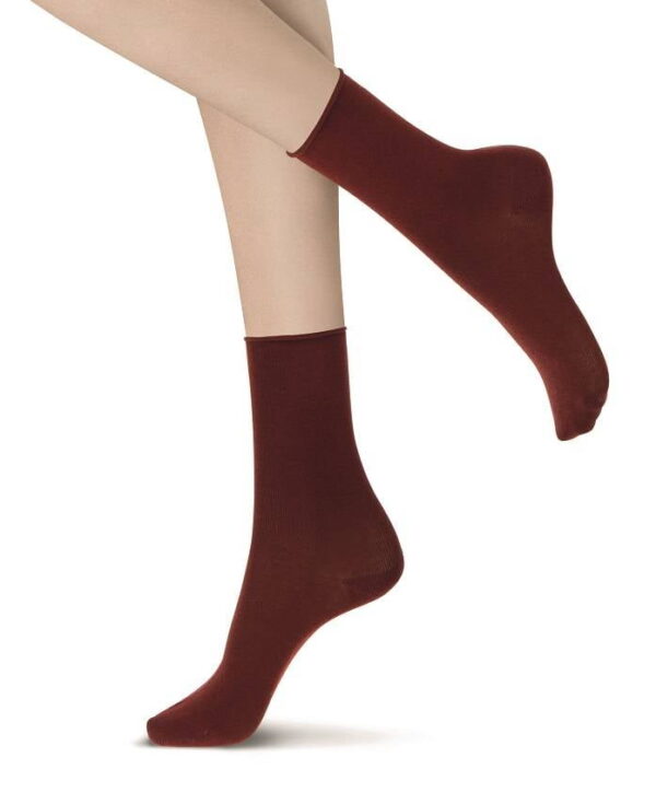 Socken aus biologischer Baumwolle – Bild 3