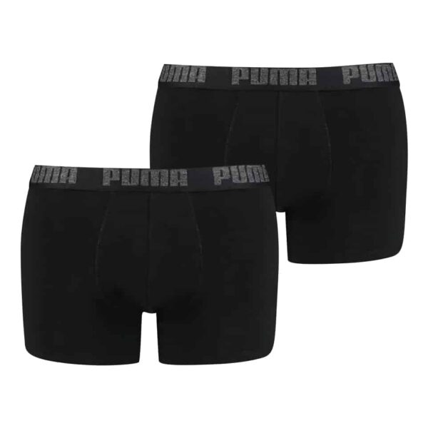 2er-Pack Basic Boxershorts