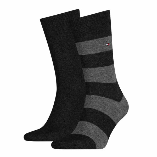 Herren Rugby-Socken 2er-Pack