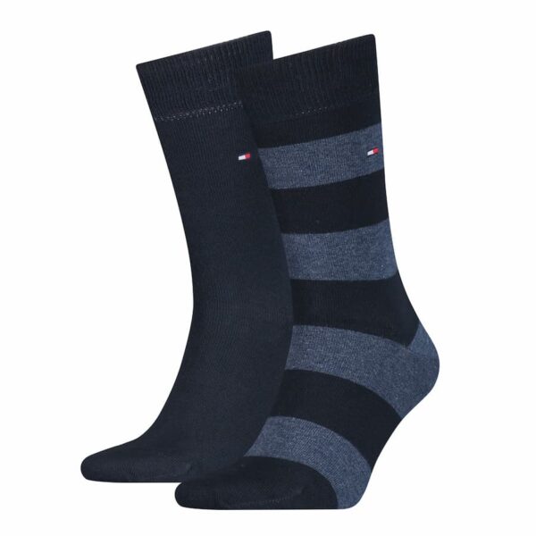 Herren Rugby-Socken 2er-Pack – Bild 3