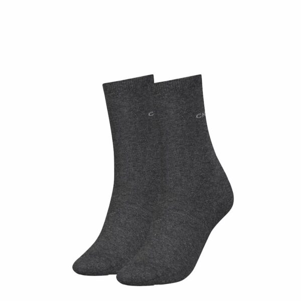 Classic Damensocken 2 Paar