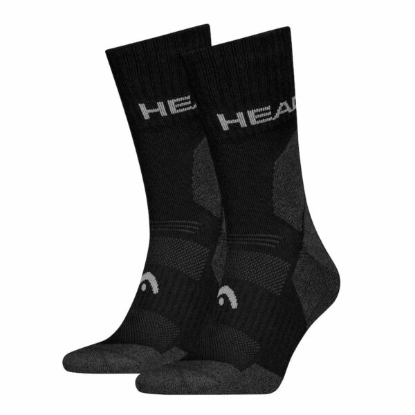 Unisex Hiking Sportsocken 2er-Pack