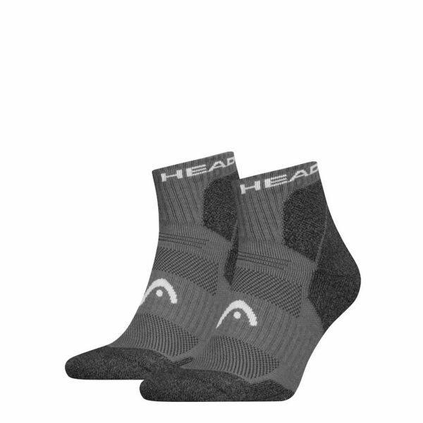 Unisex Hiking Socken 2er-Pack – Bild 4