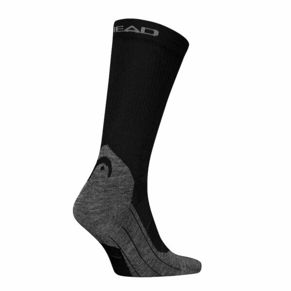 Unisex Hiking Sportsocken Kalt 1er-Pack – Bild 5