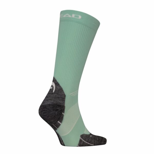 Unisex Hiking Sportsocken Kalt 1er-Pack – Bild 3