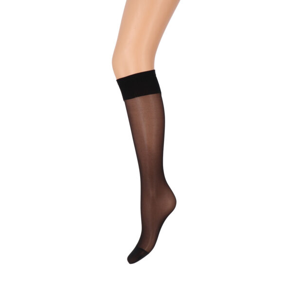 marianne-20-denier-panty-kniekous-anti-press-409-zwart