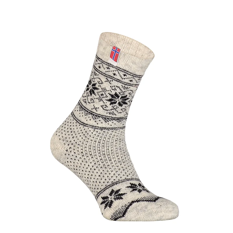Die perfekten Wintersocken für die kalten Monate