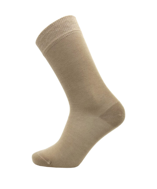 Classic hohe Socken aus Tencel