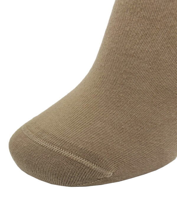 Kniestrümpfe aus Tencel – Bild 2