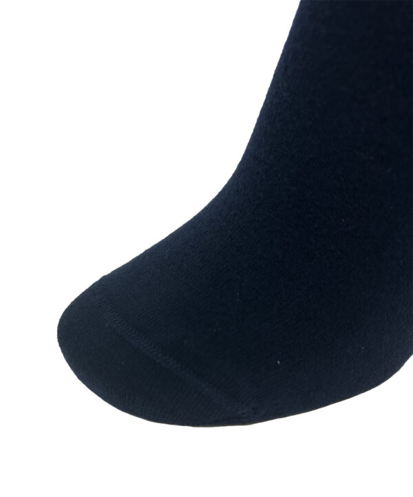 Kniestrümpfe aus Tencel – Bild 3