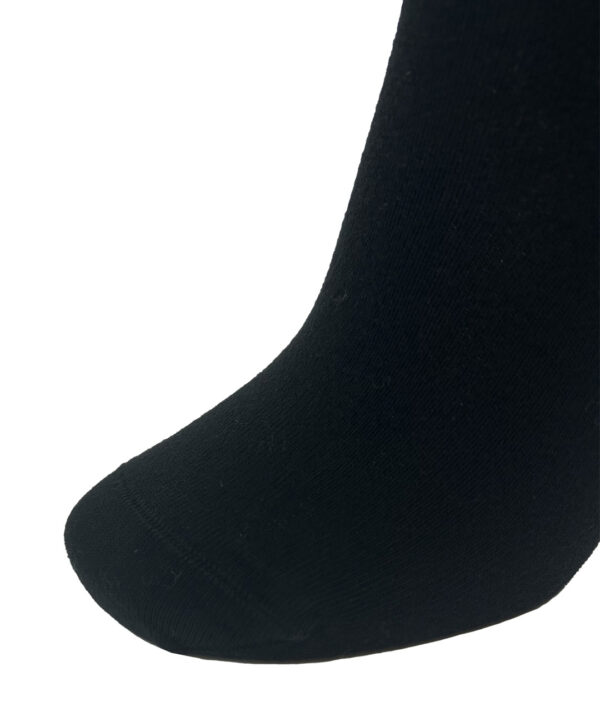 Kniestrümpfe aus Tencel – Bild 5