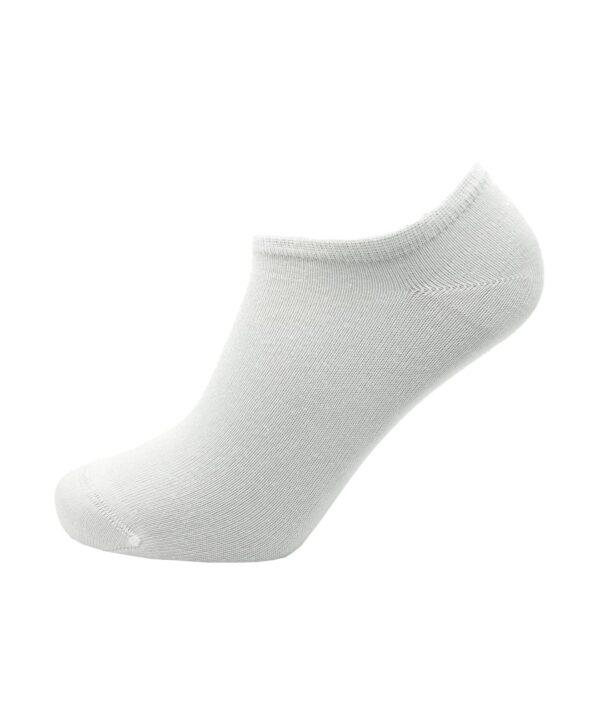 Sneakersocken aus Tencel