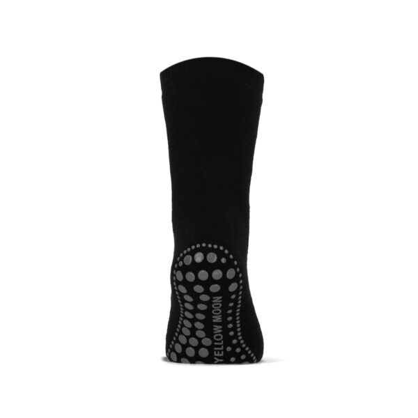 Baumwoll-Kindersocken mit Antirutschsohle – Bild 12