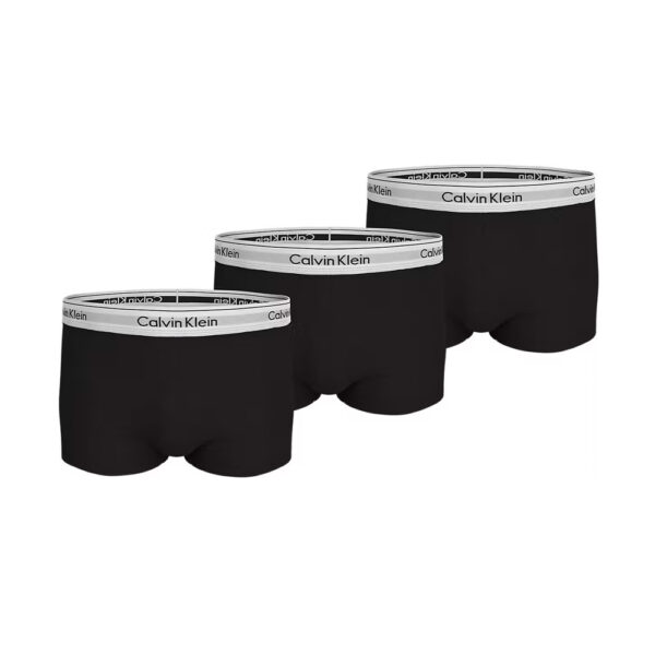 Sokken-online-calvin-klein-boxershorts-black-white