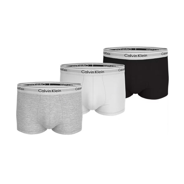 Herren-Boxershorts ICON – 3er-Set