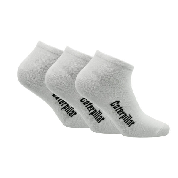 Sneakersocken – 3 Paar – Bild 2