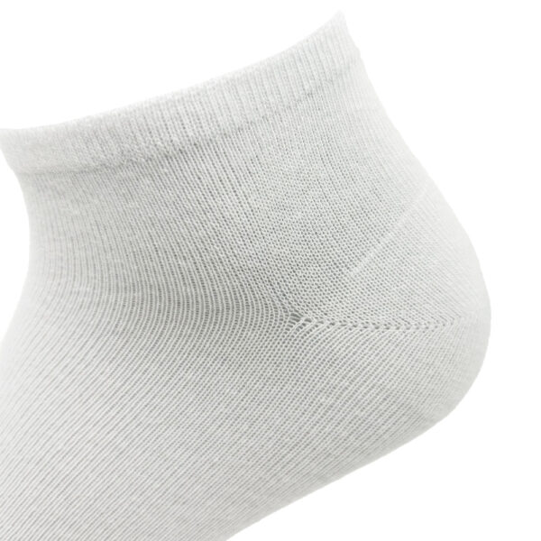 Sneakersocken – 3 Paar – Bild 4