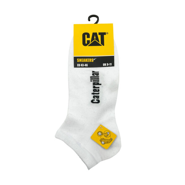 Sneakersocken – 3 Paar – Bild 3