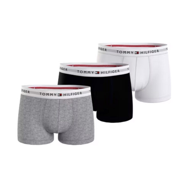 Herren-Boxershorts Desert – 3er-Set