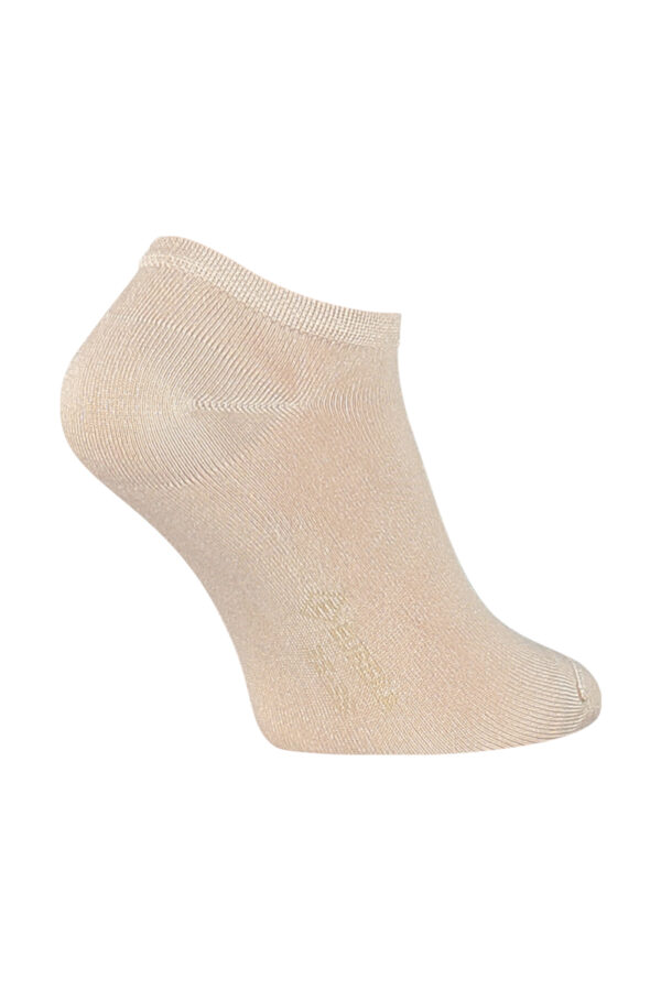 Bambus-Sneakersocken – 2er-Pack – Bild 8