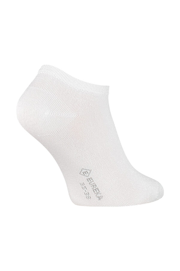 Bambus-Sneakersocken – 2er-Pack – Bild 3