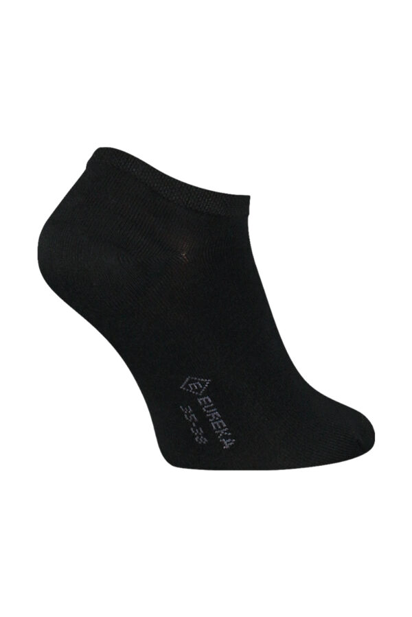 Bambus-Sneakersocken – 2er-Pack – Bild 6
