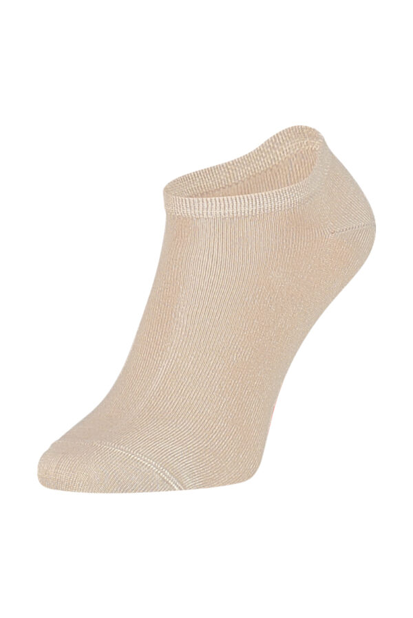eureka-bamboe-sneaker-sokken-2-paar-bs001-voorkant-sand