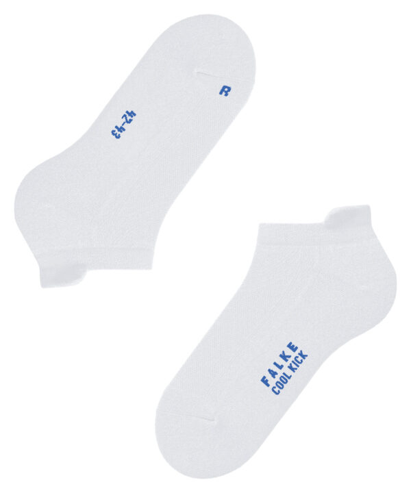 Sneakersocken Cool Kick – Bild 3