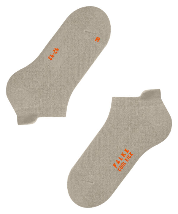 Sneakersocken Cool Kick – Bild 15