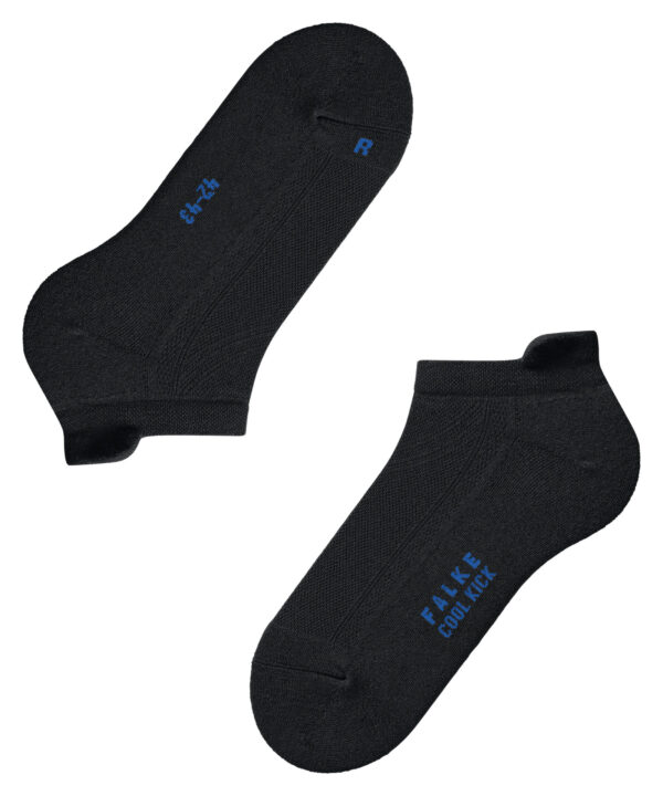 Sneakersocken Cool Kick – Bild 8