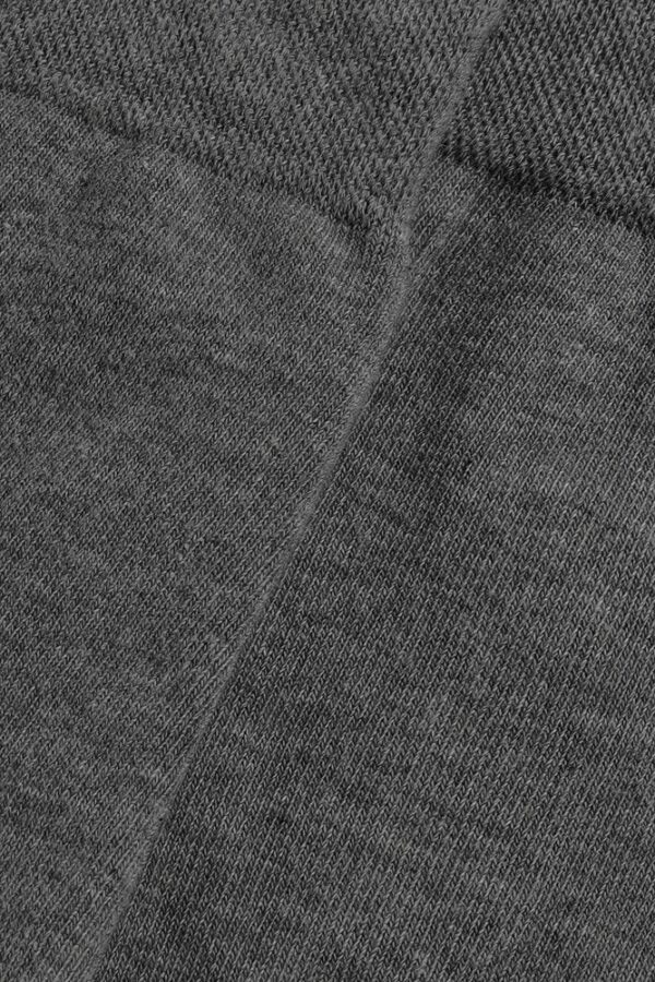 Herren-Socken aus Baumwolle Classic – Bild 15