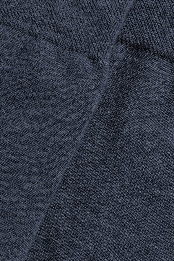 Herren-Socken aus Baumwolle Classic – Bild 6