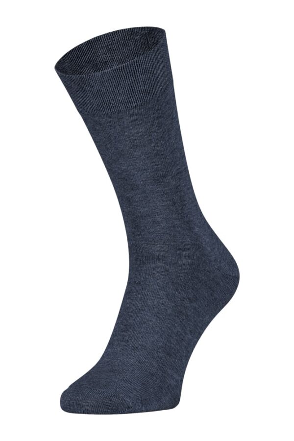 Heren sokken van katoen classic-jeans-ed1