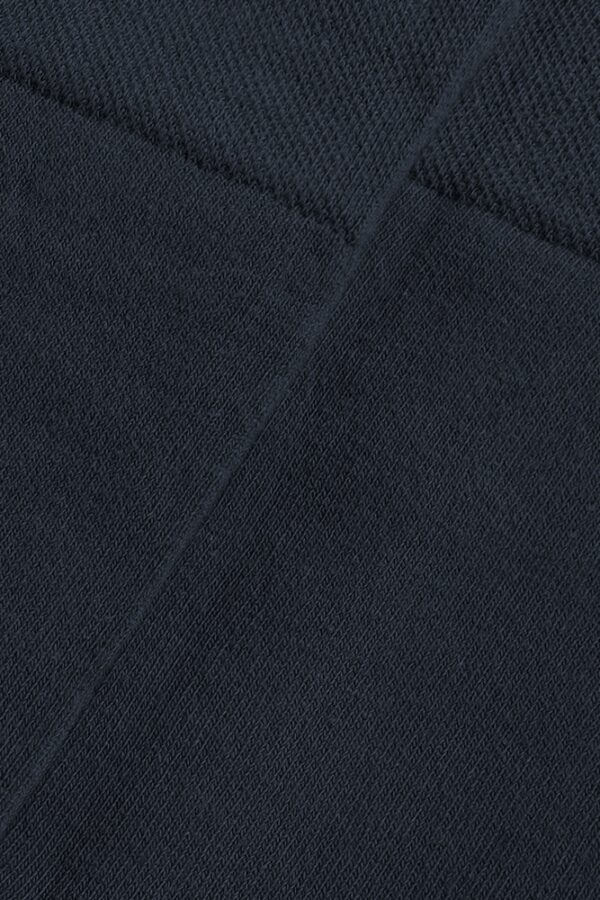 Herren-Socken aus Baumwolle Classic – Bild 3