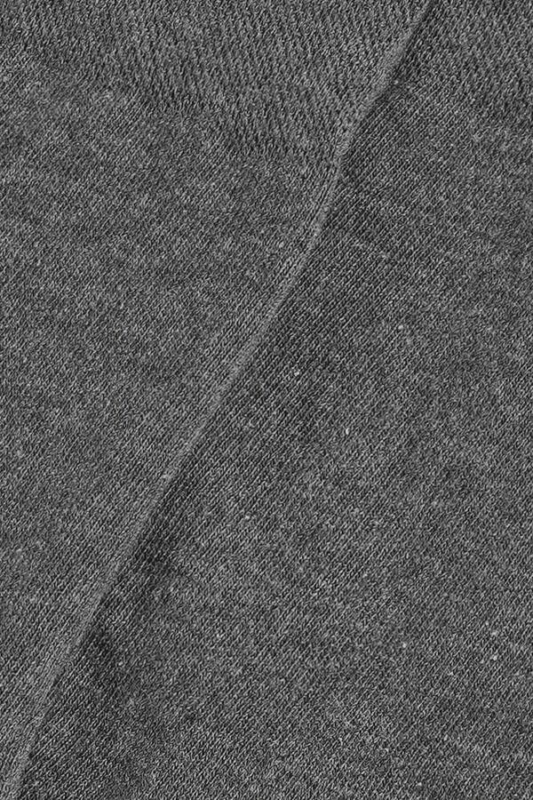 Herren-Socken aus Baumwolle mit Frotteesohle – Bild 3