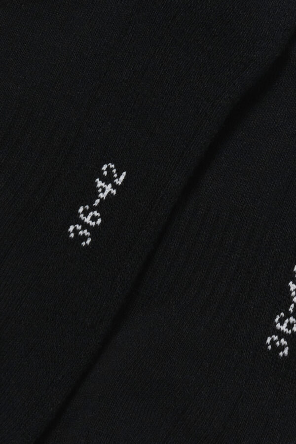 Kurze Sportsocken aus Baumwolle – 3 Paar – Bild 8
