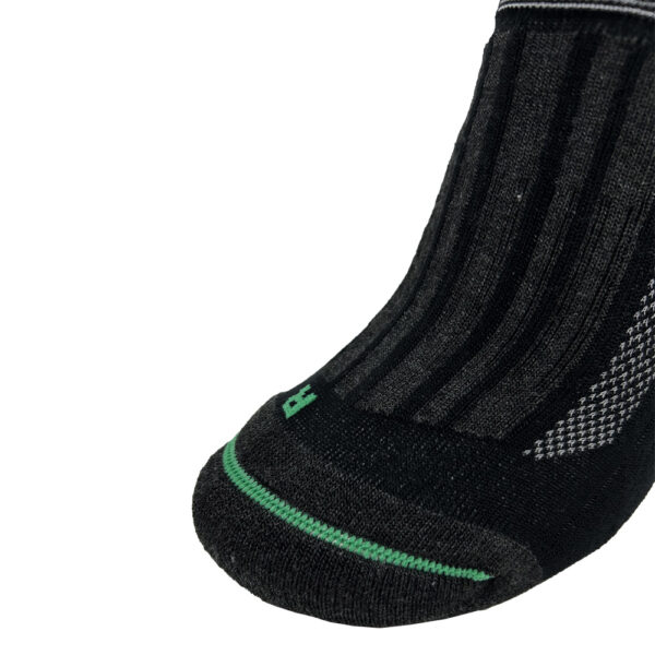 Arbeitssocken aus Tencel – Bild 3
