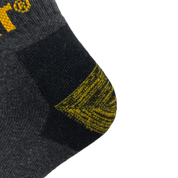Sneaker-Arbeitssocken – 3 Paar – Bild 9