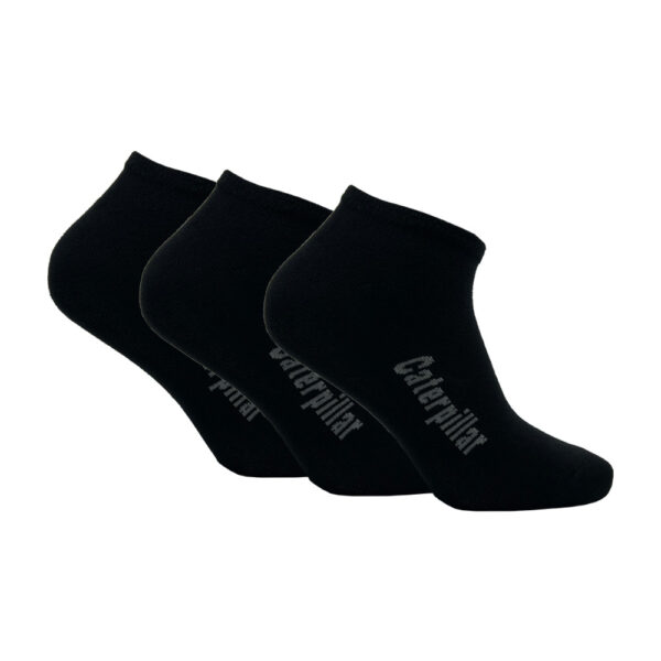 Sneakersocken – 3 Paar – Bild 6